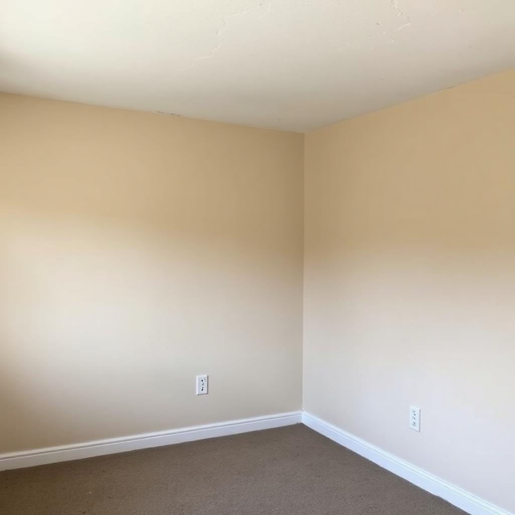 Living Room — Paradigm + Klipsch Retrofit — before